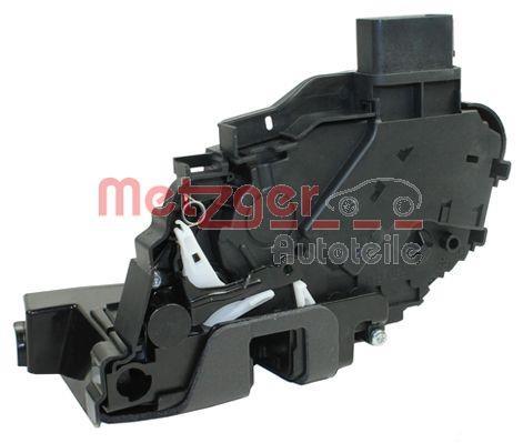 Cerradura de puerta METZGER ref. 2314095